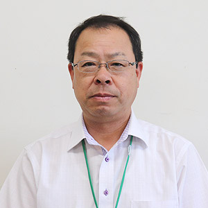 佐藤 哲郎 解説員