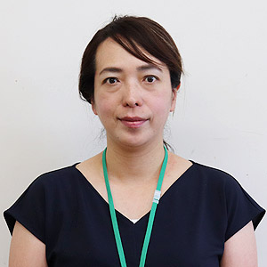 千田 房代 解説員