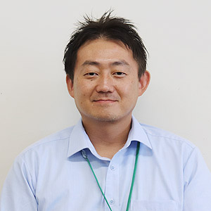 吉田 彰 解説員