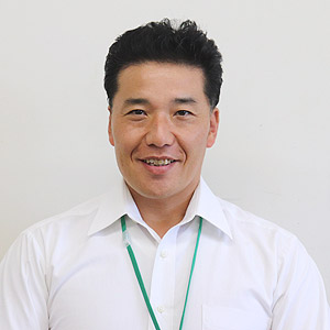 平本 謙一郎 解説員