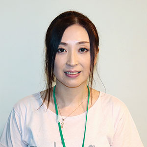 海山 めい 解説員