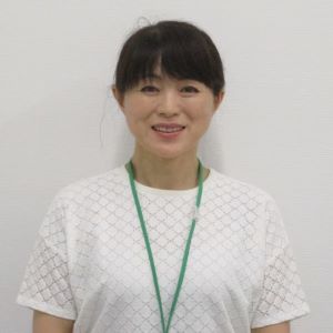 人首 ますよ 解説員