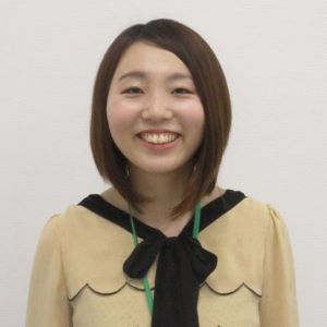 熊谷 葉月 解説員